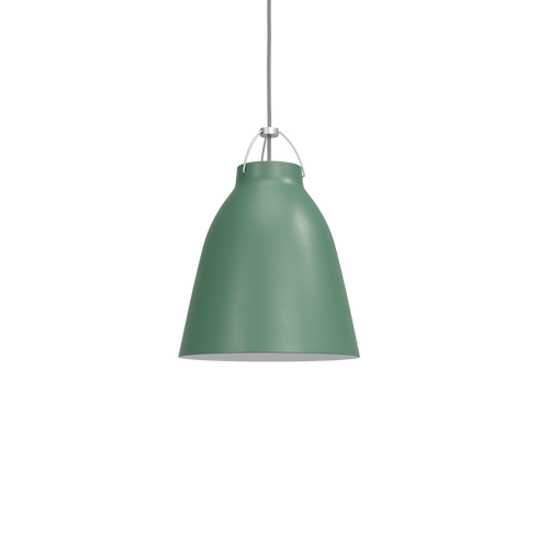 Caravaggio P2 Matt Pendant - Ø25.8cm
