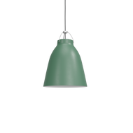 Caravaggio P2 Matt Pendant - Ø25.8cm