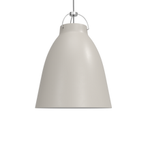 Caravaggio P3 Matt Pendant  - Ø40 cm