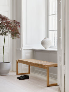 Cutter Bench - 25th Anniversary