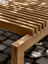 Cutter Bench - 25th Anniversary