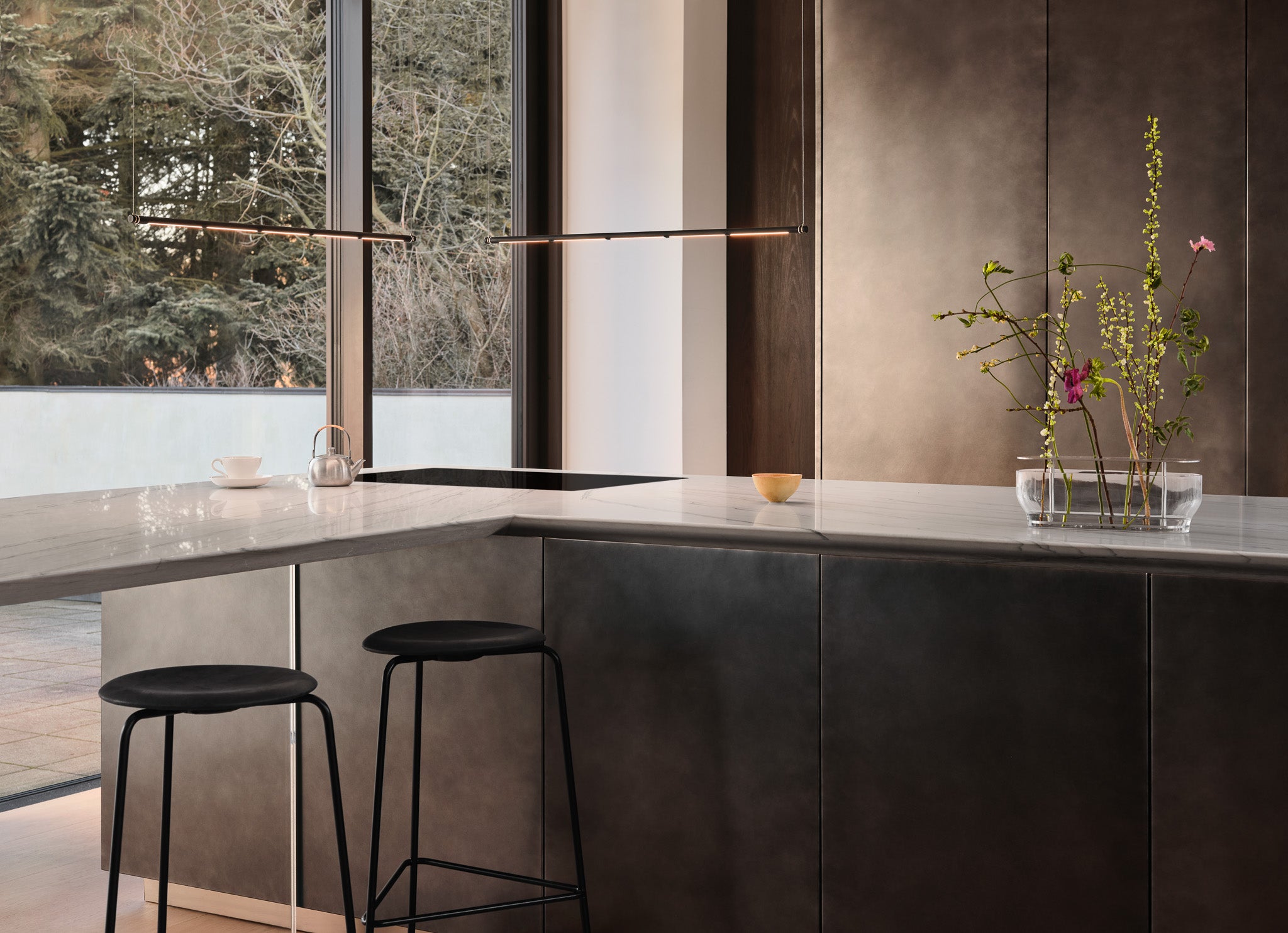 FH Oneline Zigbee Pendant