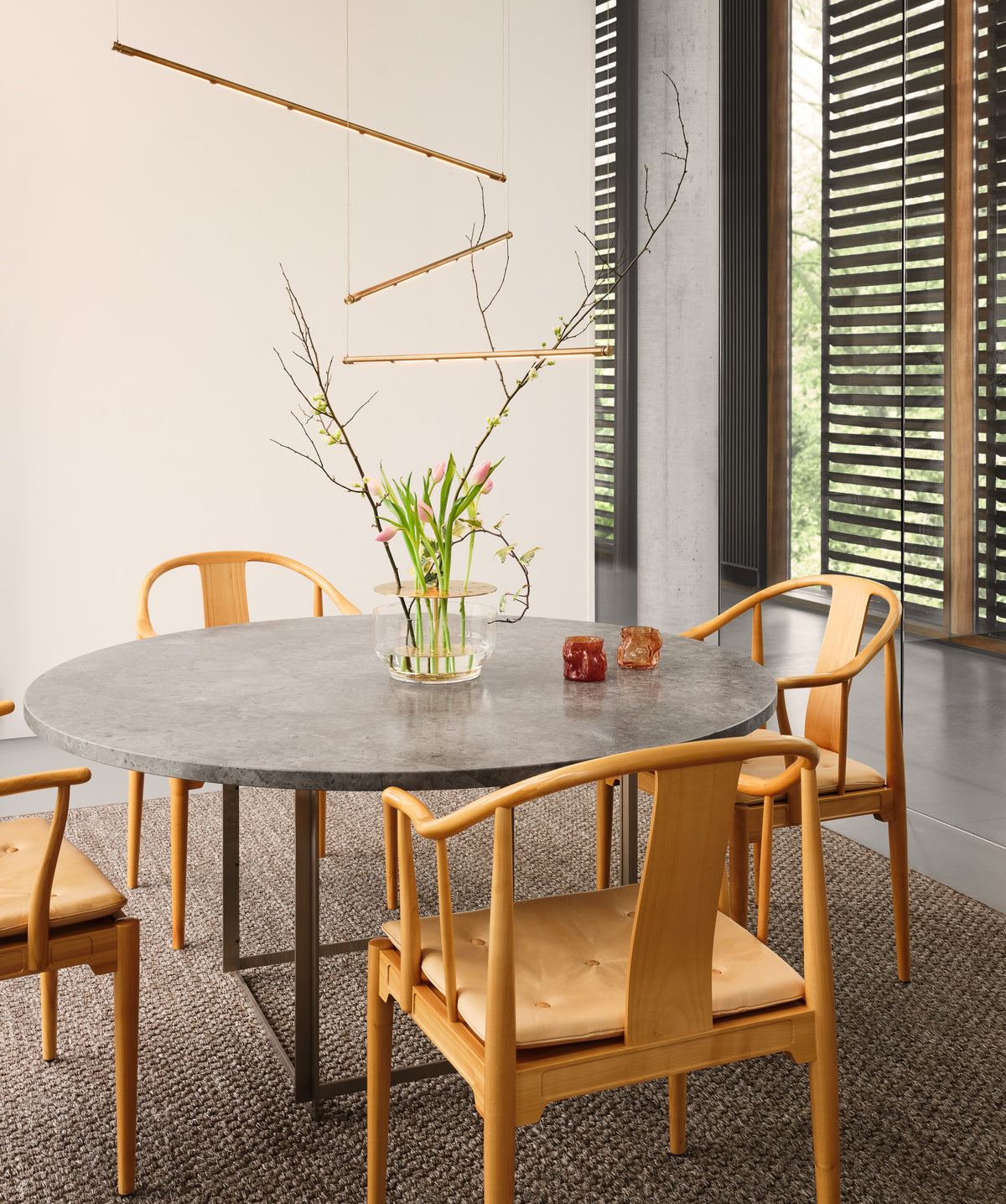 FH Oneline Zigbee Pendant