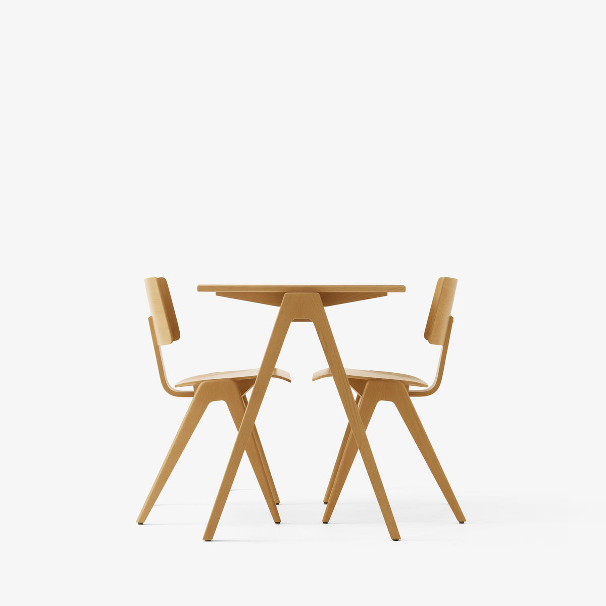Daystak Dining Table