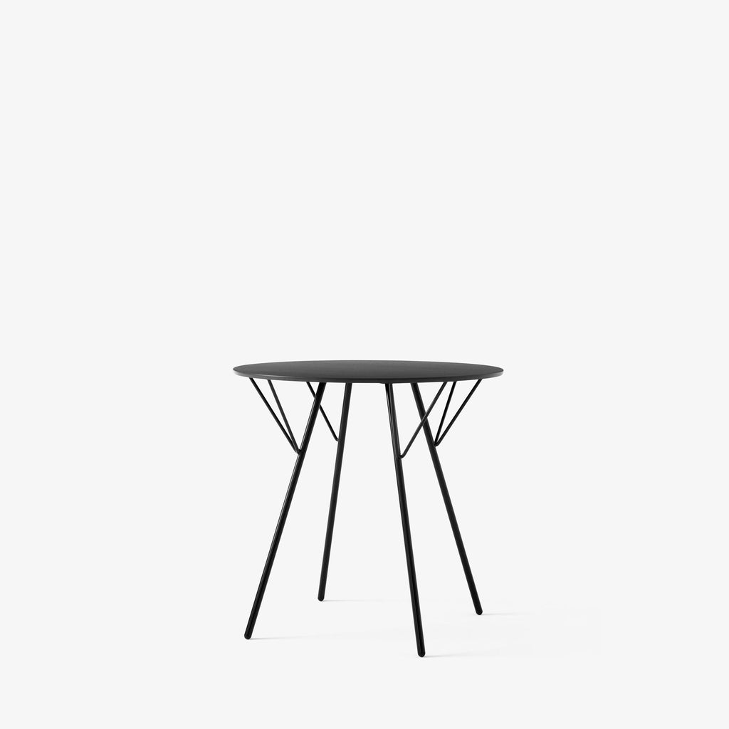 RFH Terrace Table RD5, Ø: 75cm