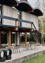 RFH Terrace Table RD6, Ø: 97cm