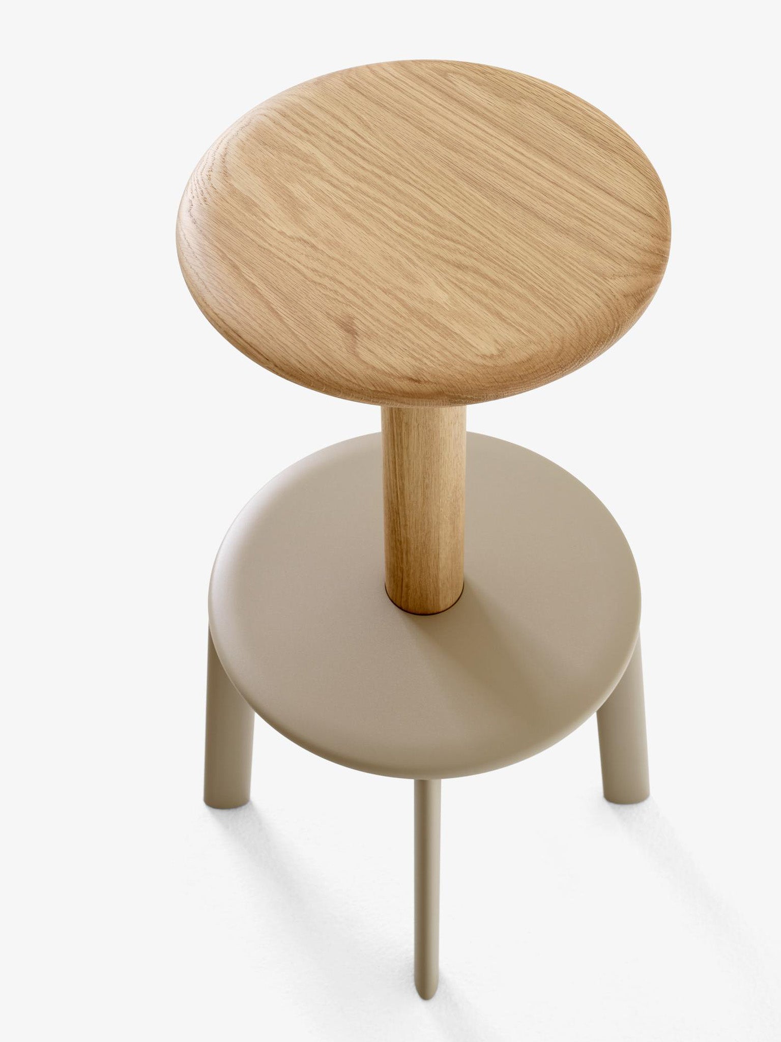 Massif AV40 Bar Stool