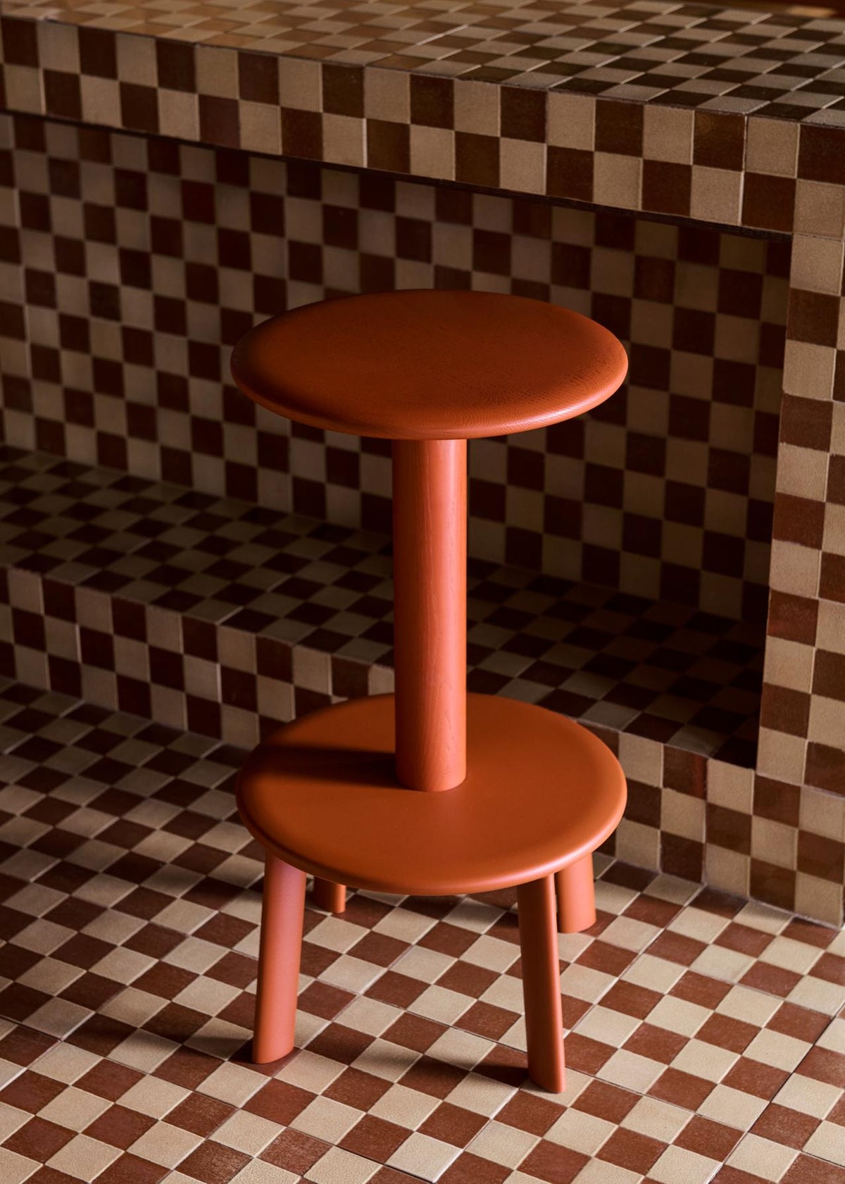 Massif AV39 Counter Stool