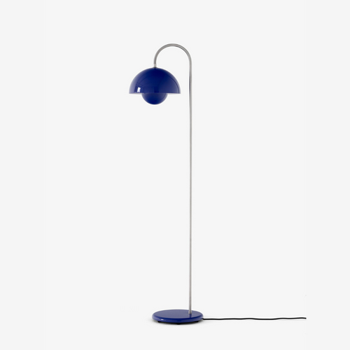 Flowerpot VP12 Floor Lamp