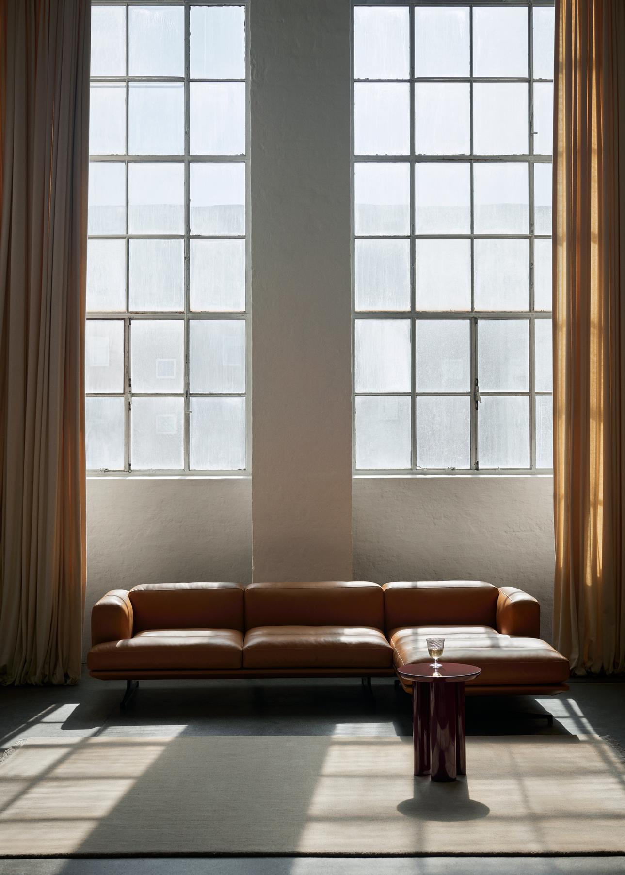 The Moor Rug AP19 - 200 x 300 cm