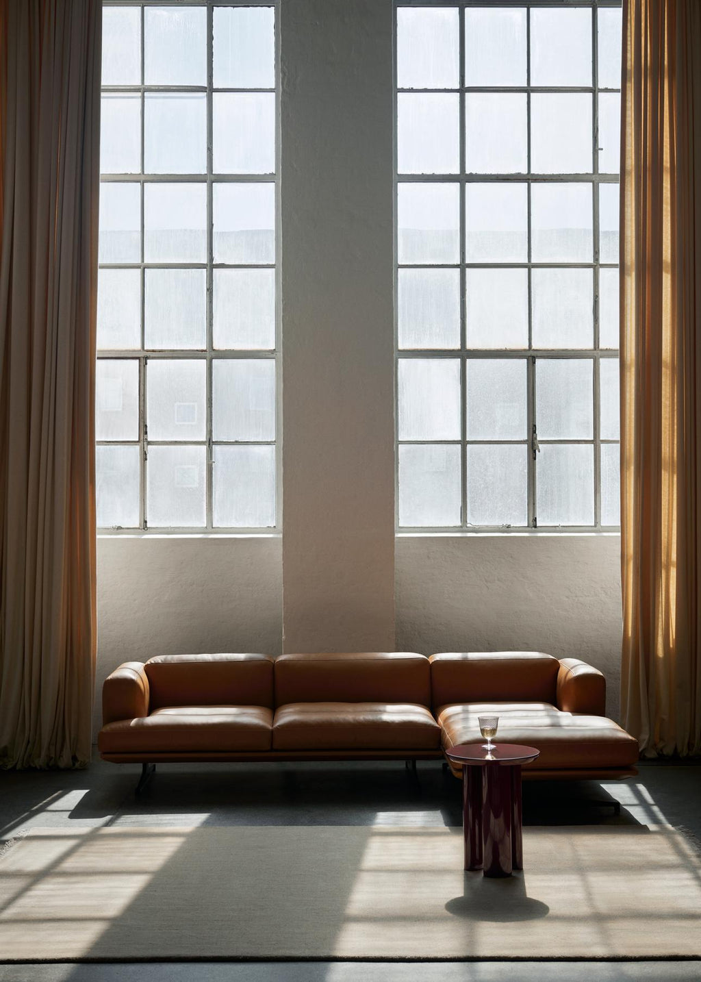The Moor Rug AP19 - 200 x 300 cm