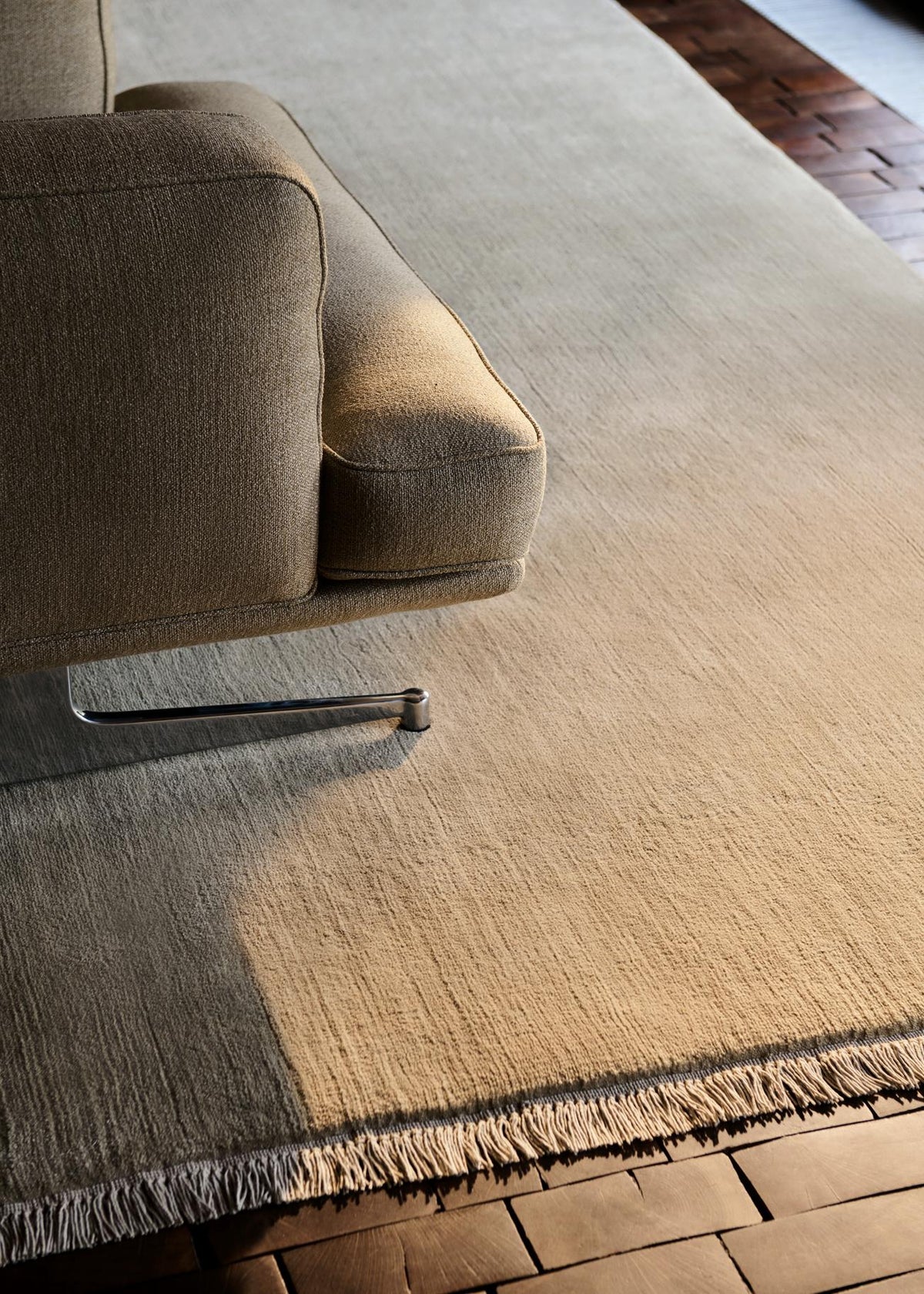 The Moor Rug AP19 - 200 x 300 cm