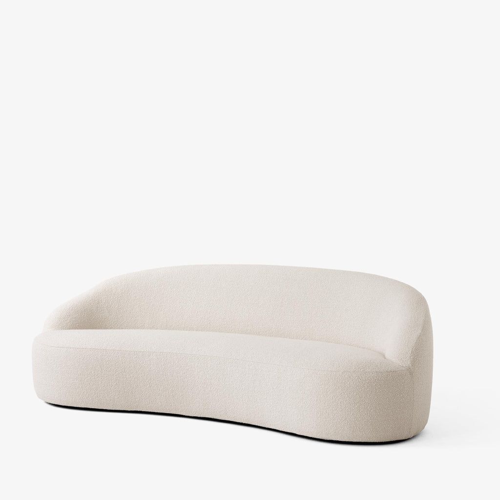 Margas LC4 Liljencrantz Sofa