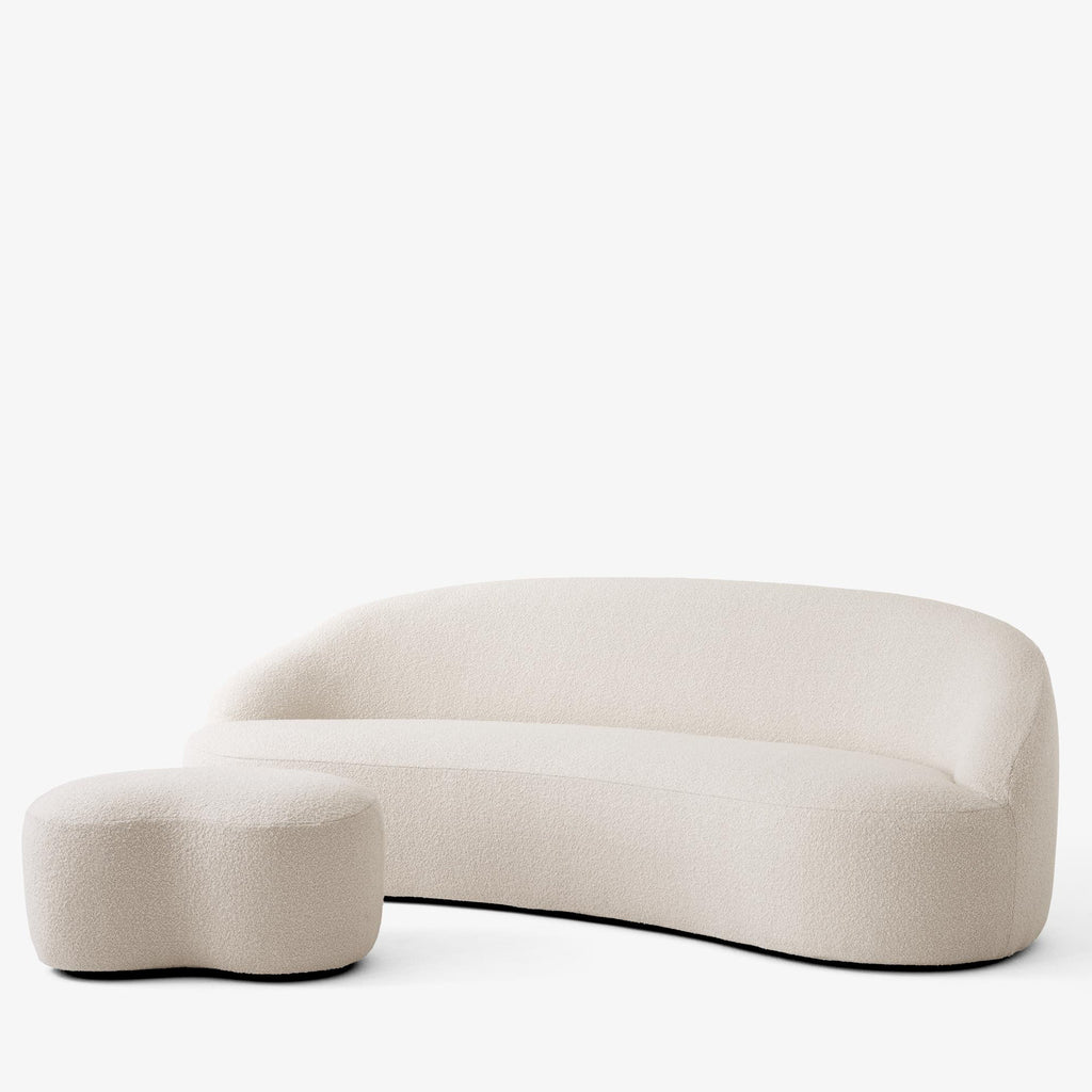 Margas LC4 Liljencrantz Sofa