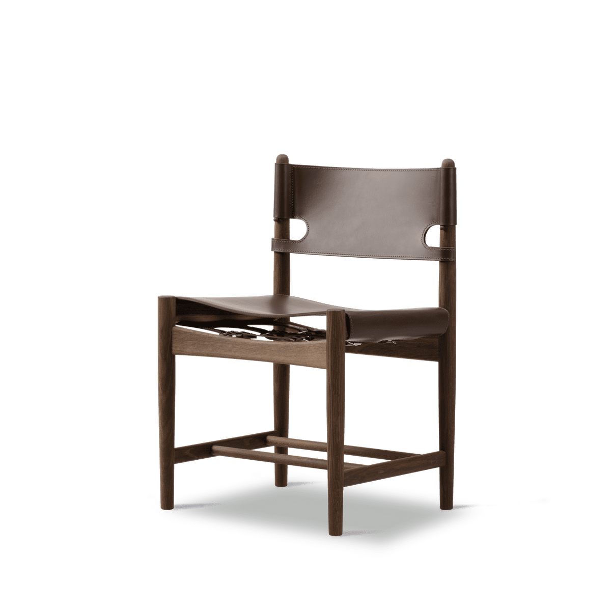 The Spanish Dining Chair