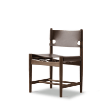 The Spanish Dining Chair