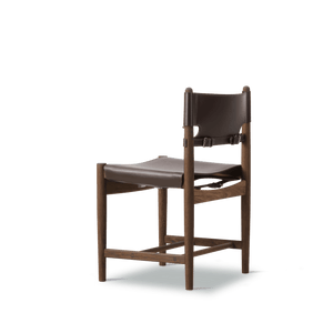 The Spanish Dining Chair