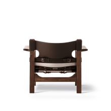 The Spanish Easy Chair Oak