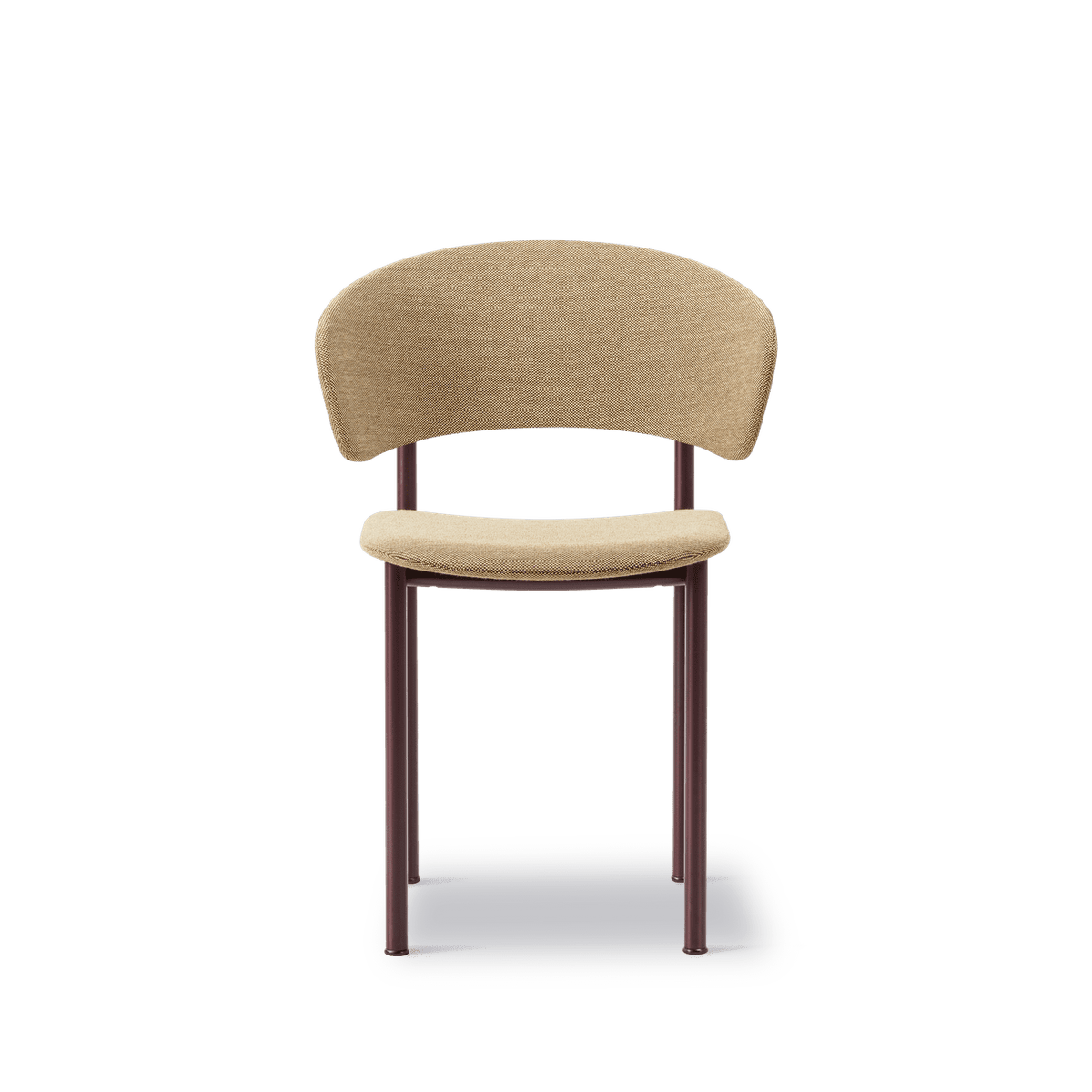 Plan Chair Wooden Seat