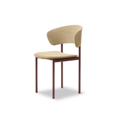 Plan Armchair