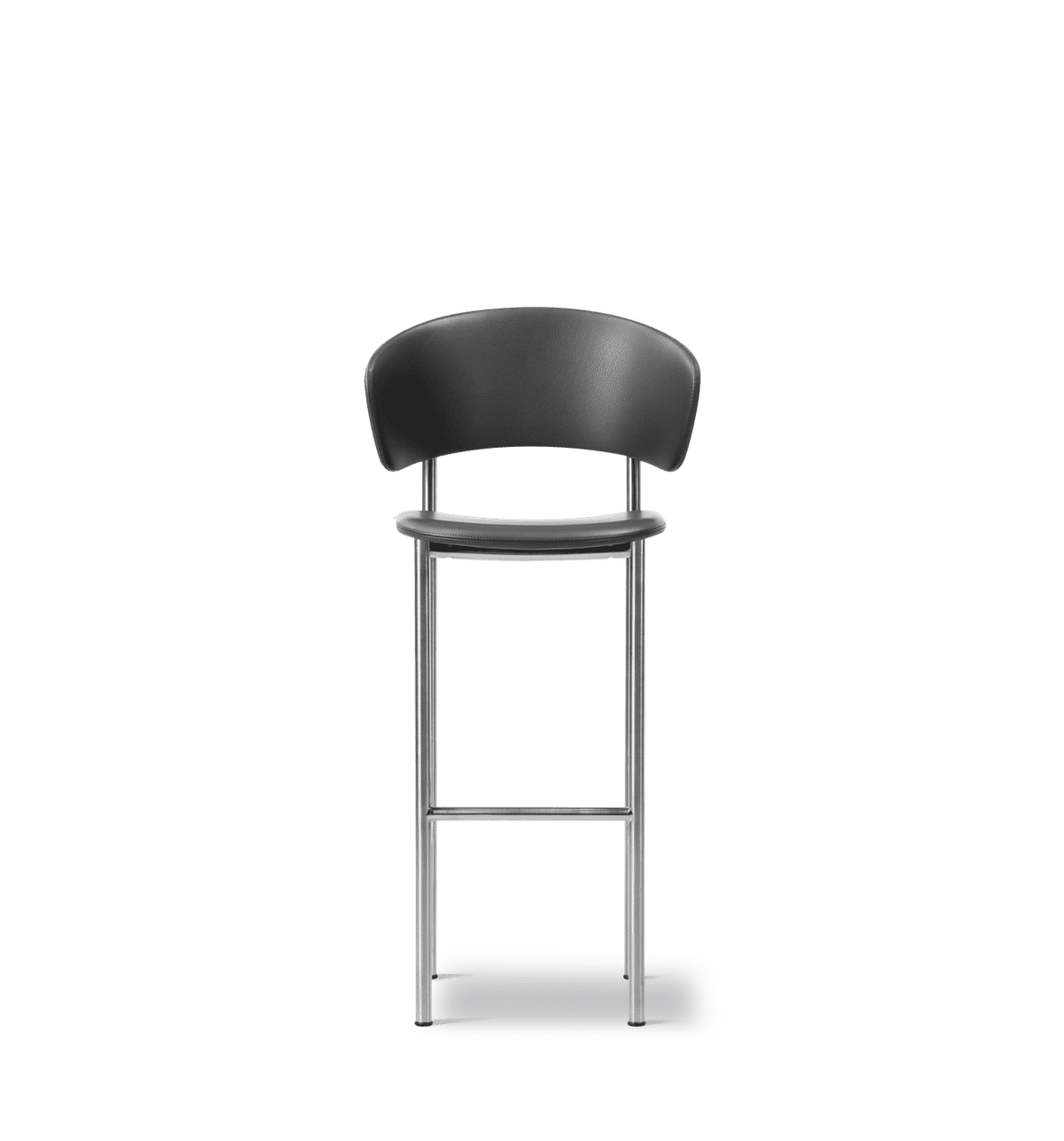Plan Chair Wooden Seat