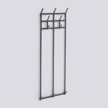 Tape Coat Rack-Large-Charcoal