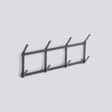 Tape Coat Rack - S - Charcoal