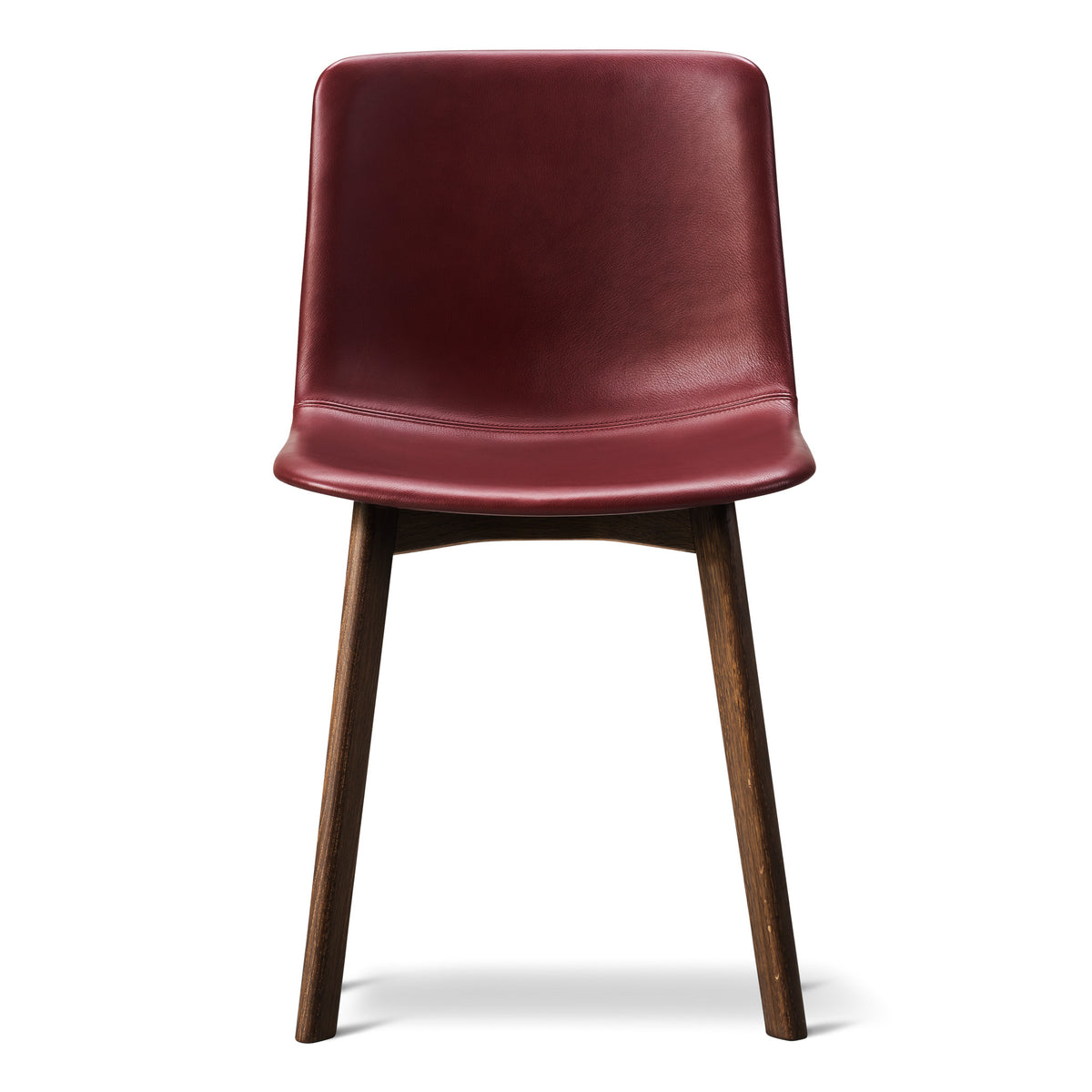 Pato Wood Base - Fully Upholstered