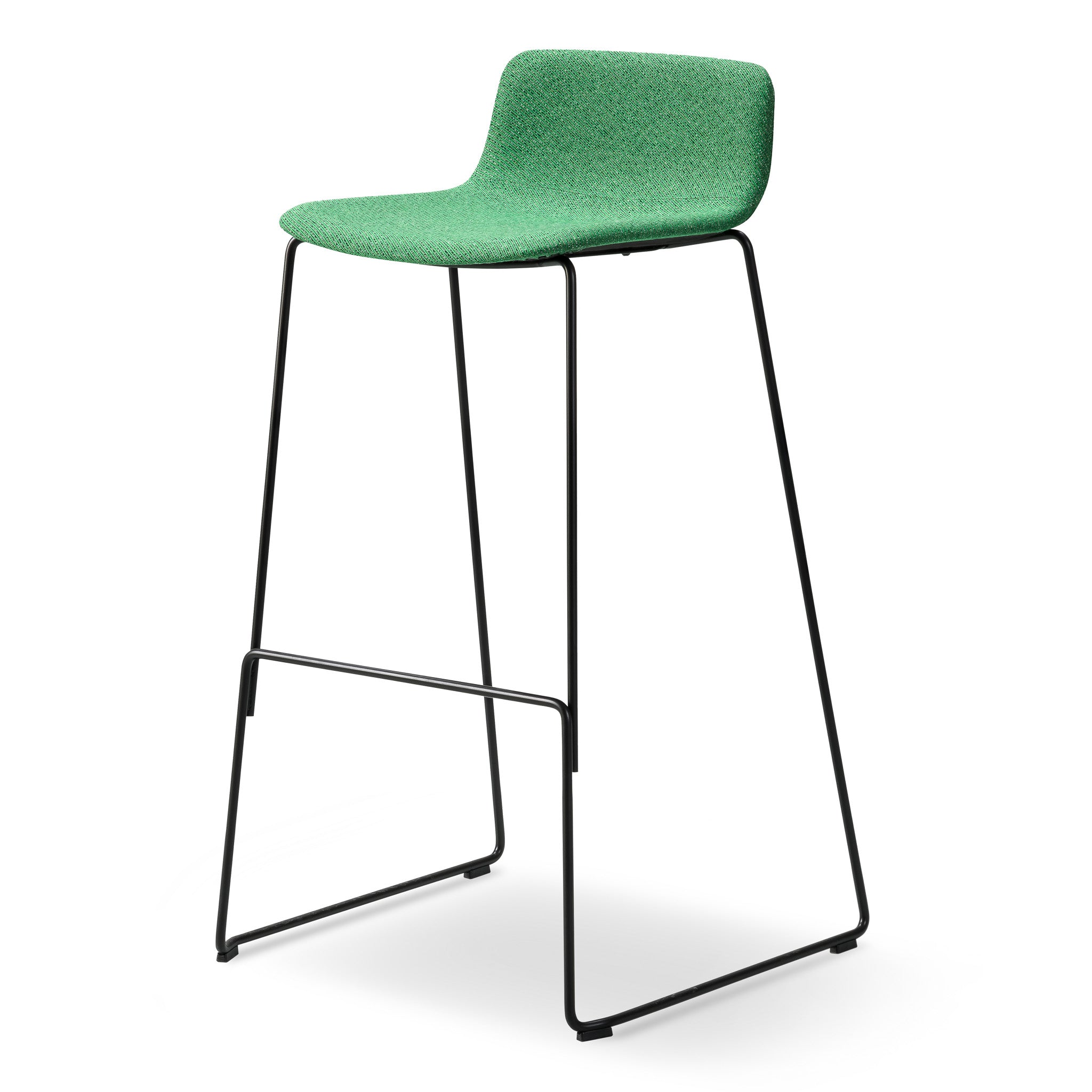 Pato Sledge Stool