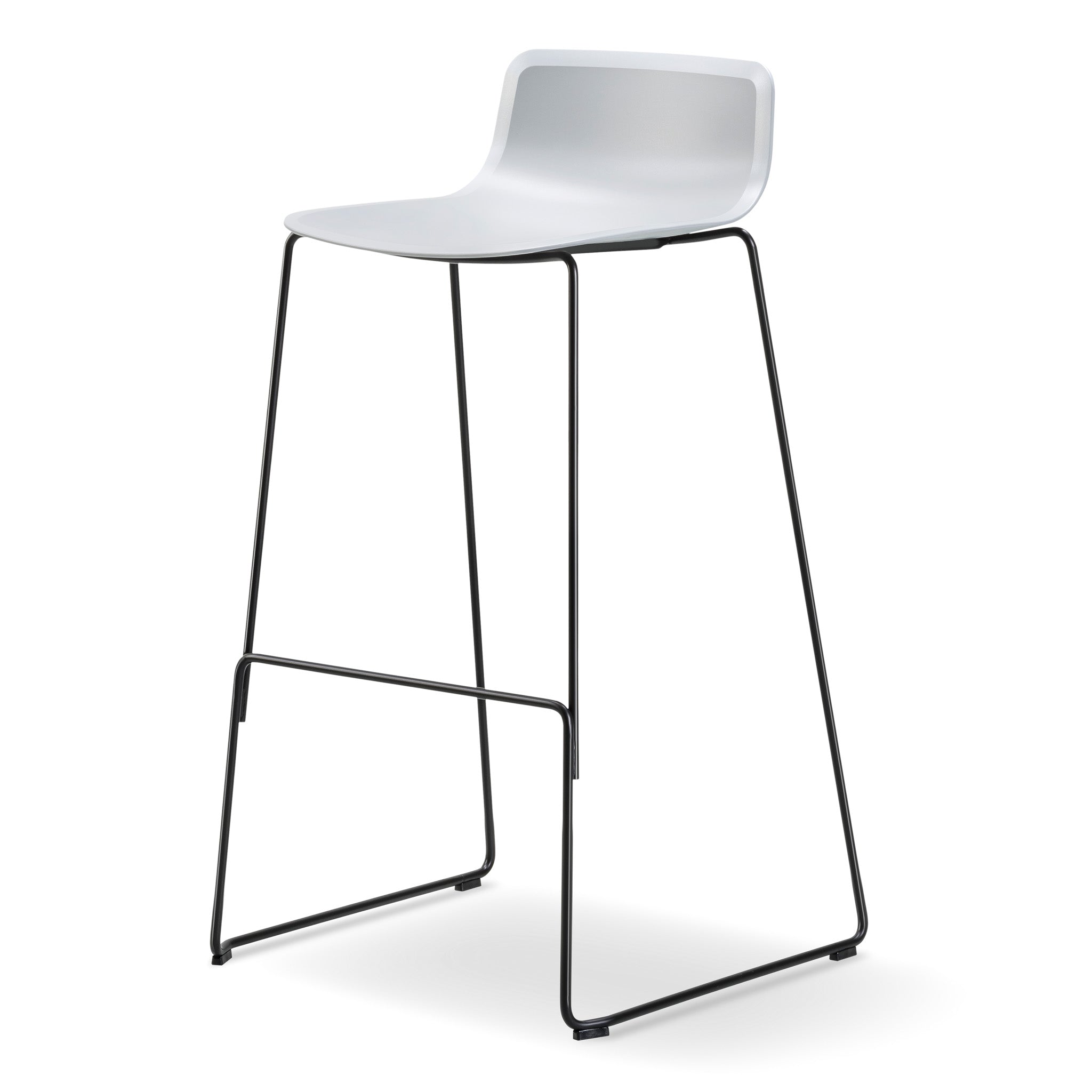 Patol 4310 Barstool Unupholstered