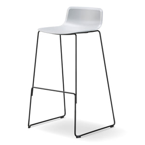 Patol 4310 Barstool Unupholstered