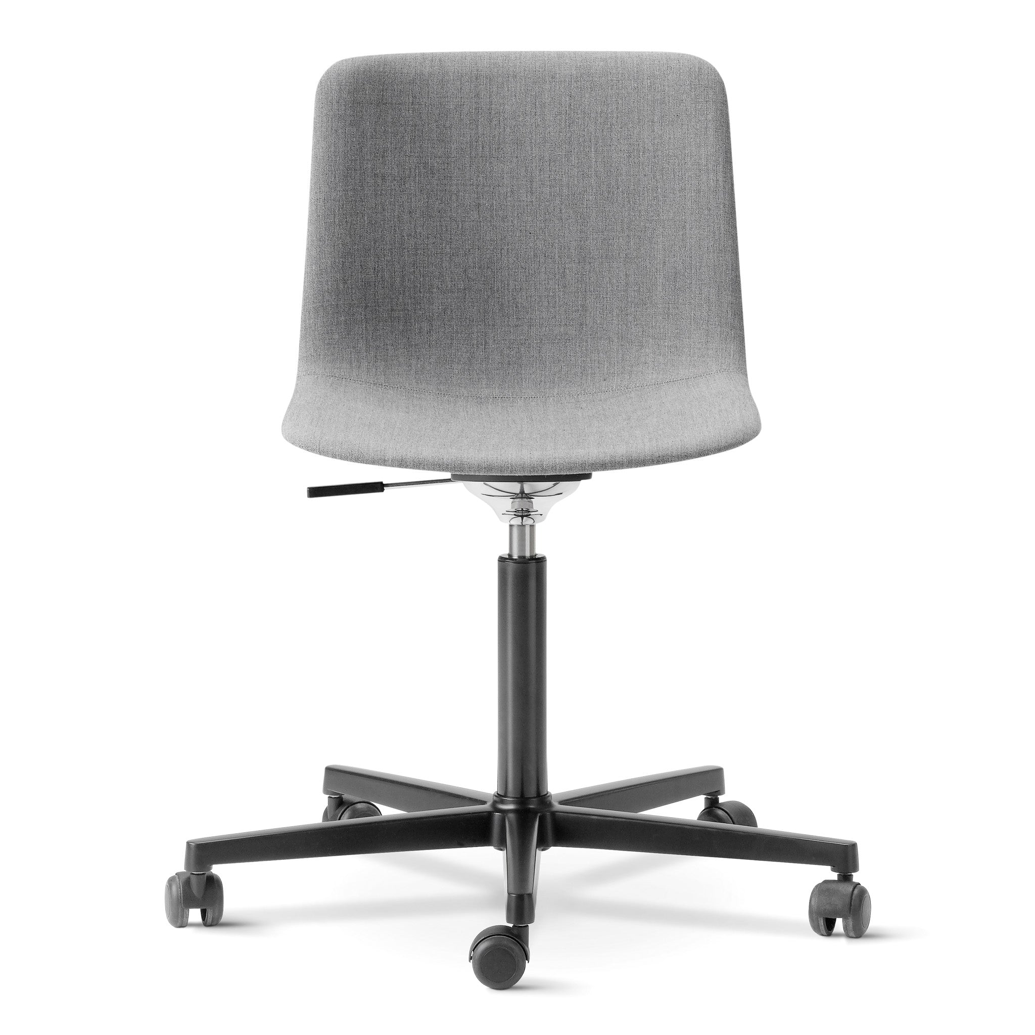 Pato Office Chair - 5 Point Swivel, Full