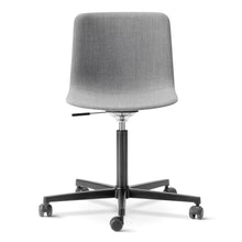 Pato Office Chair - 5 Point Swivel, Full