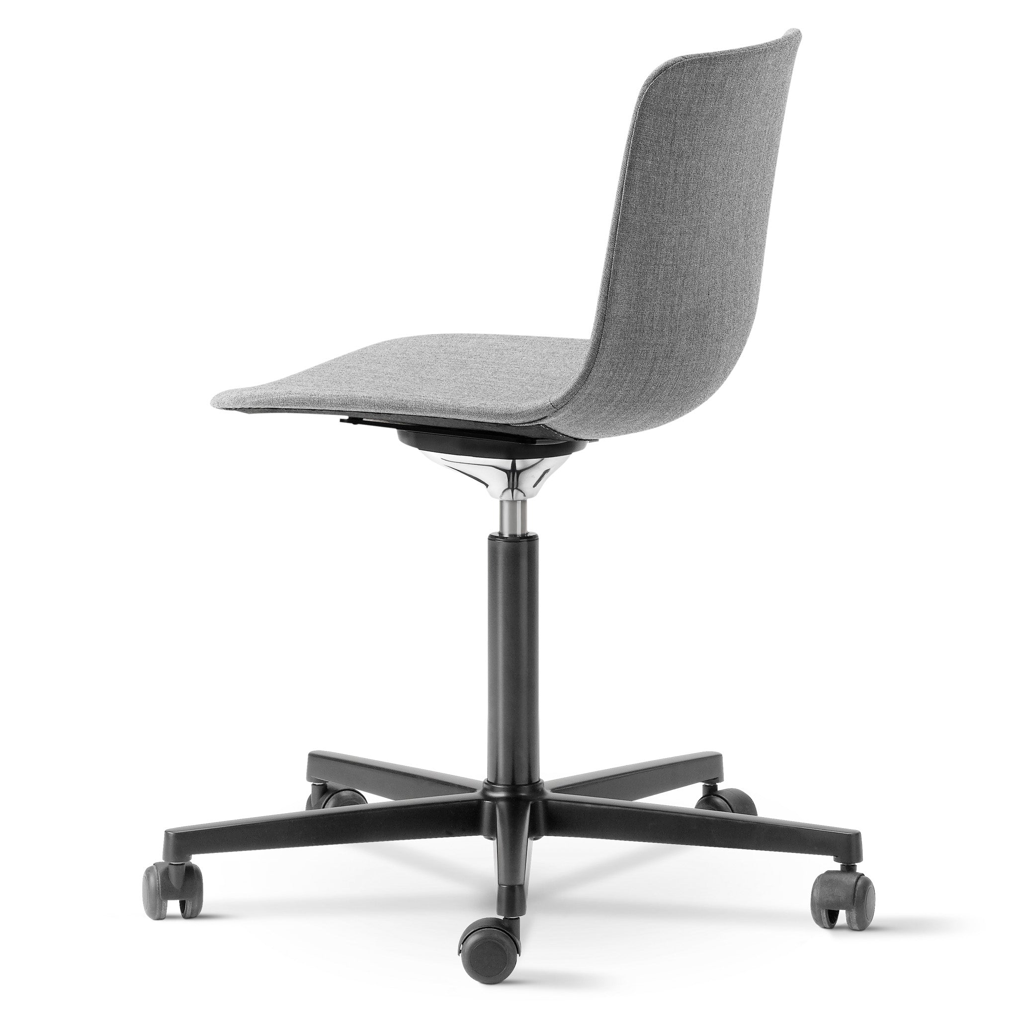 Pato Office Chair - 5 Point Swivel, Full