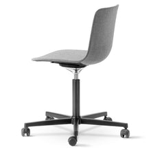 Pato Office Chair - 5 Point Swivel, Full