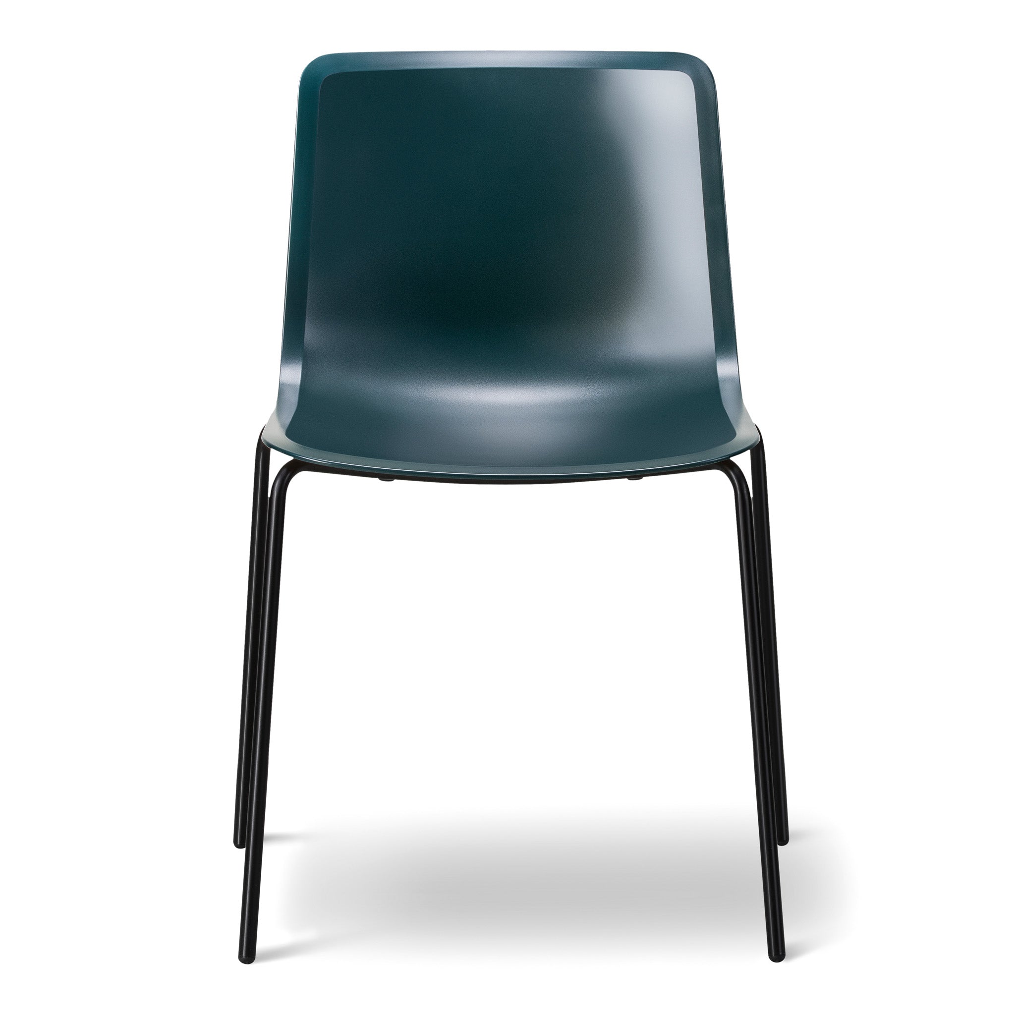 Pato 4-Leg Chair - Unupholstered