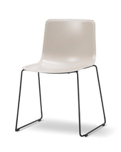 Pato Sledge Chair