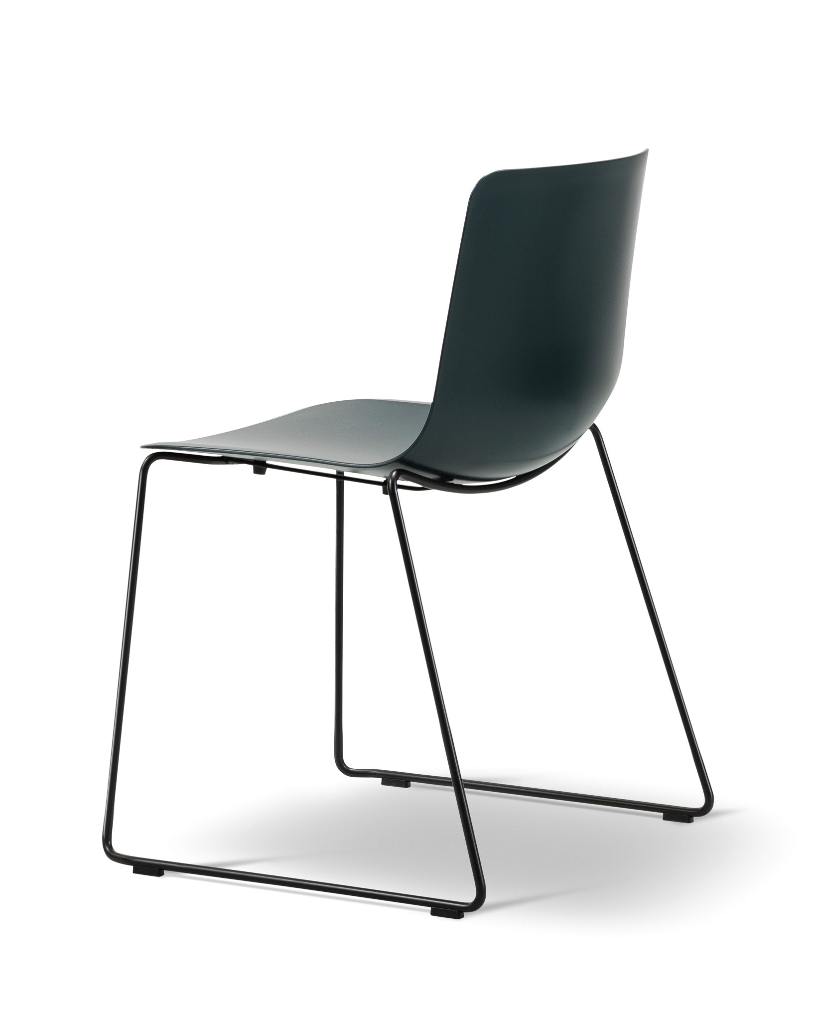 Pato Sledge Chair