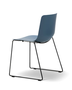 Pato Sledge Chair