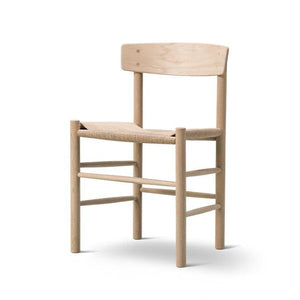 J39 Mogensen Chair