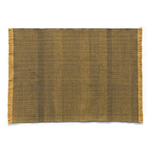 Tres Outdoor Texture Mustard Rug - 250x3