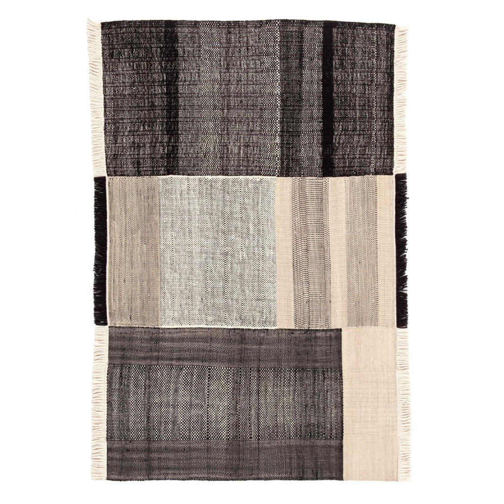 Tres Outdoor Rug
