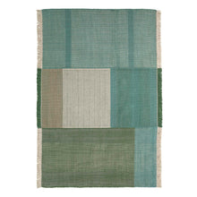 Tres Outdoor Rug