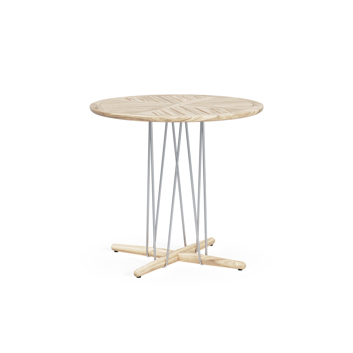 E022 Embrace Dining Table - 80cm