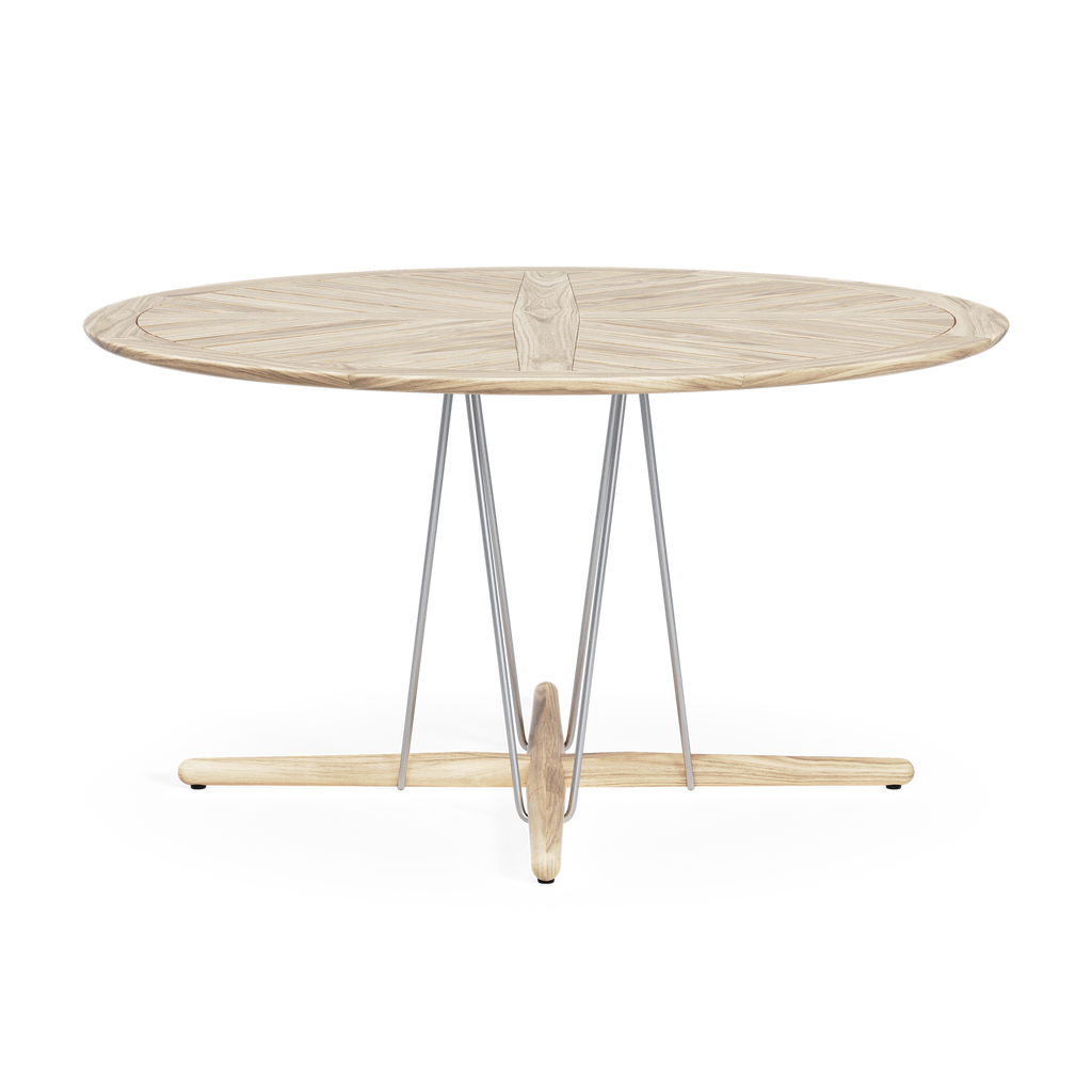 E022 Embrace Dining Table - 140cm