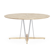 E022 Embrace Dining Table - 140cm