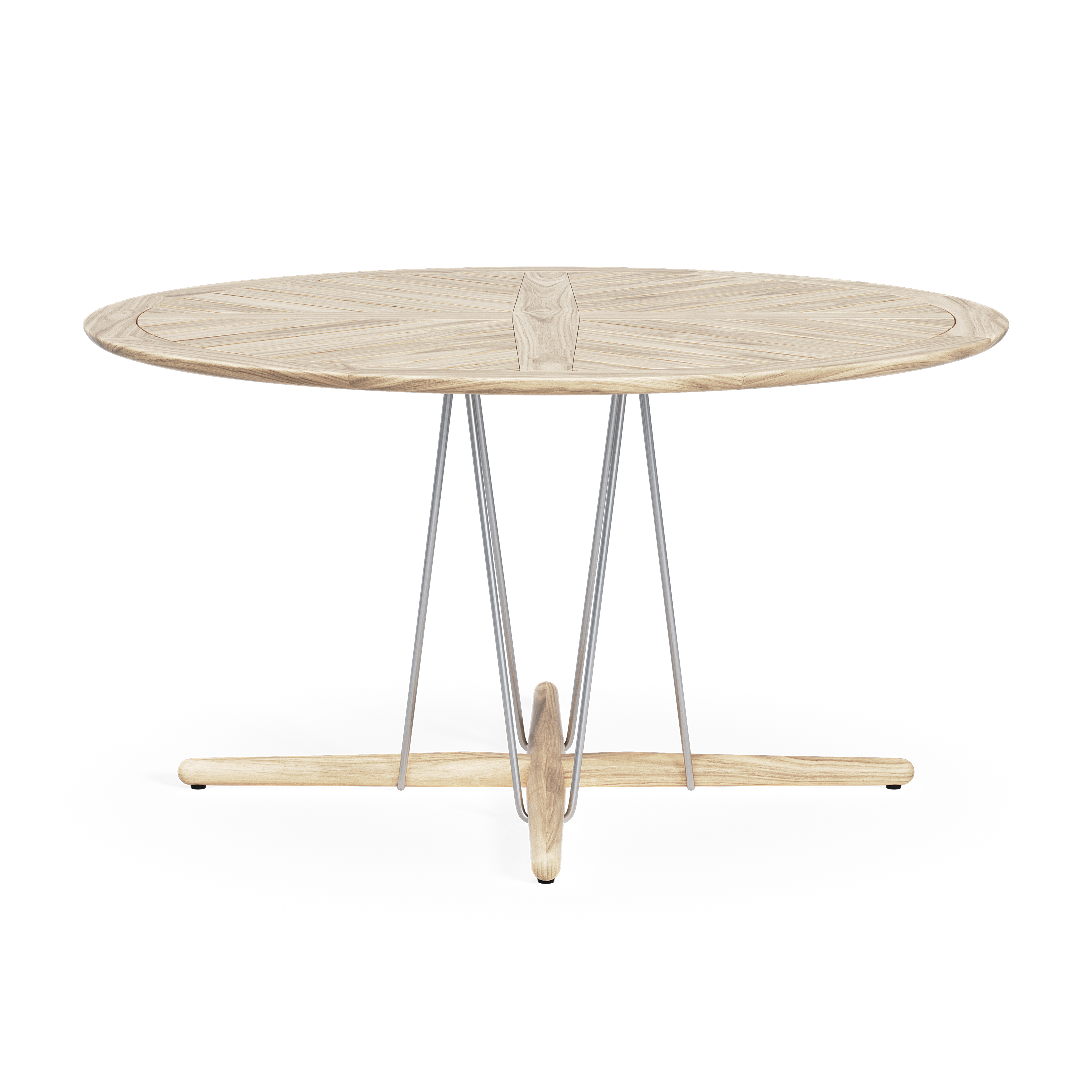 E022 Embrace Dinning Table Ø140