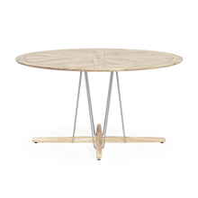 E022 Embrace Dinning Table - 110cm