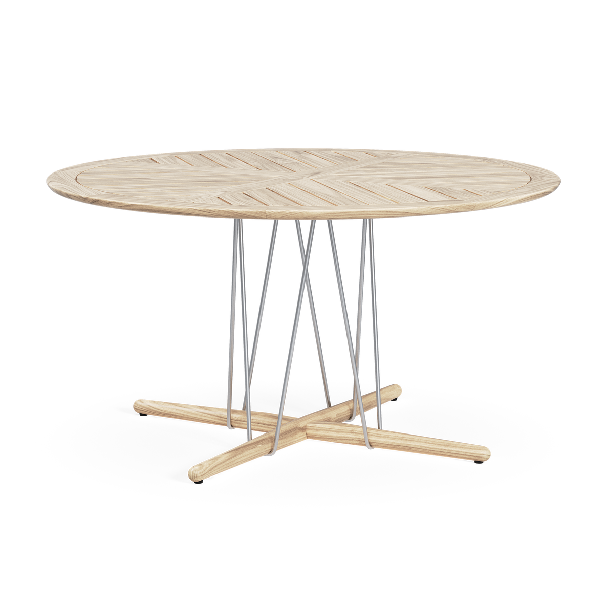 E022 Embrace Dining Table - 140cm