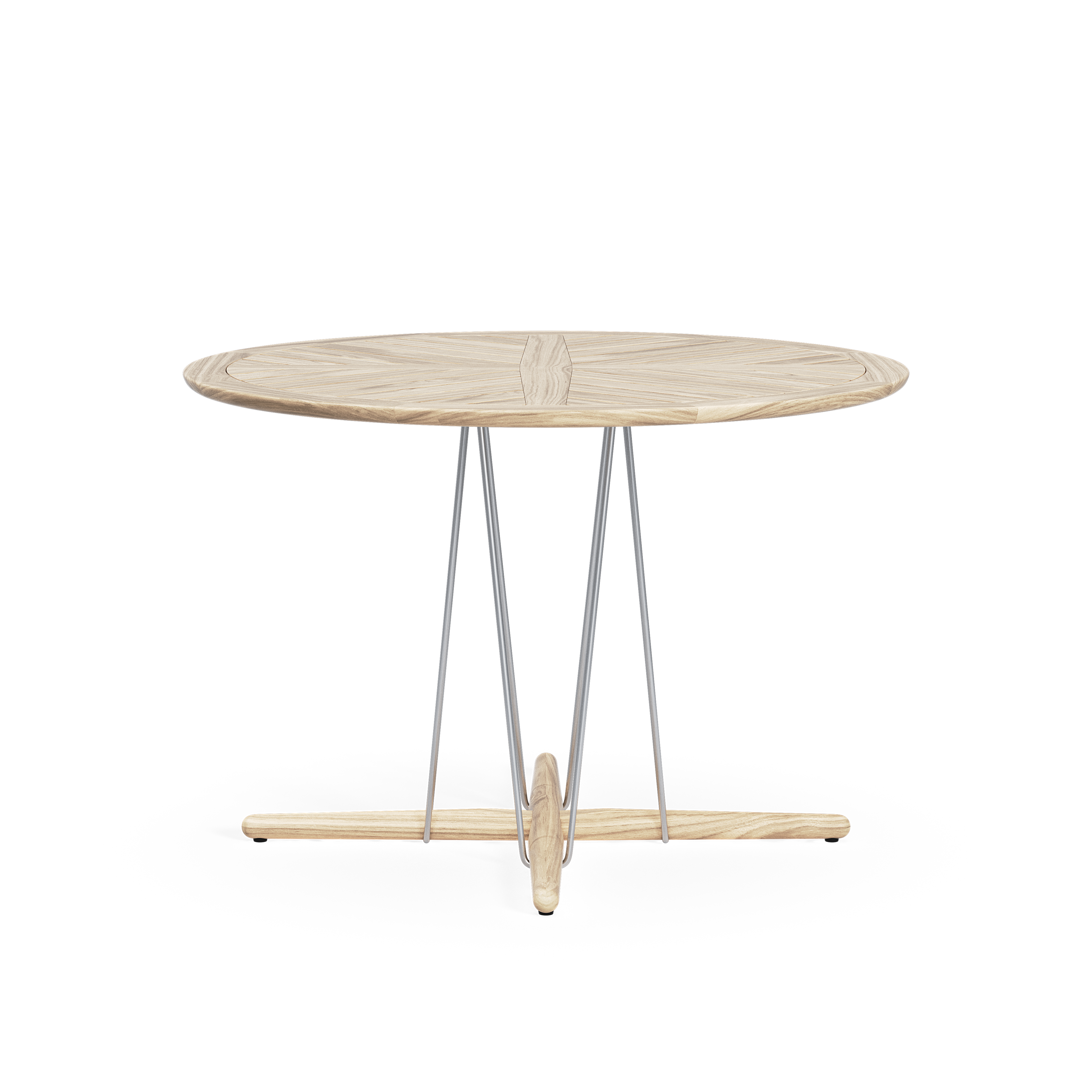 E022 Embrace Dinning Table Ø110